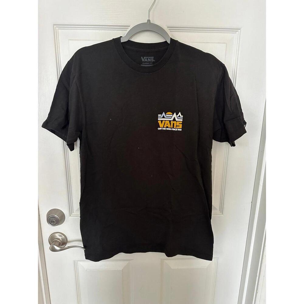 Vans Shirt‎